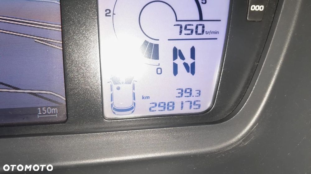 Citroën C4 Picasso 2.0 HDi Exclusive MCP - 18