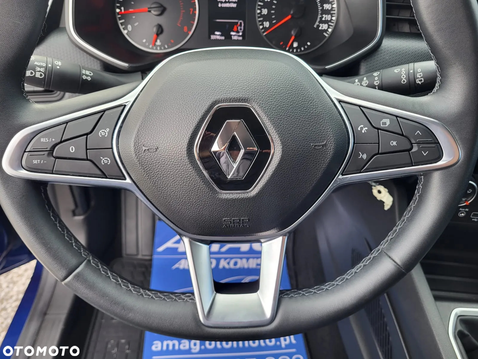 Renault Clio 1.0 TCe Intens - 21