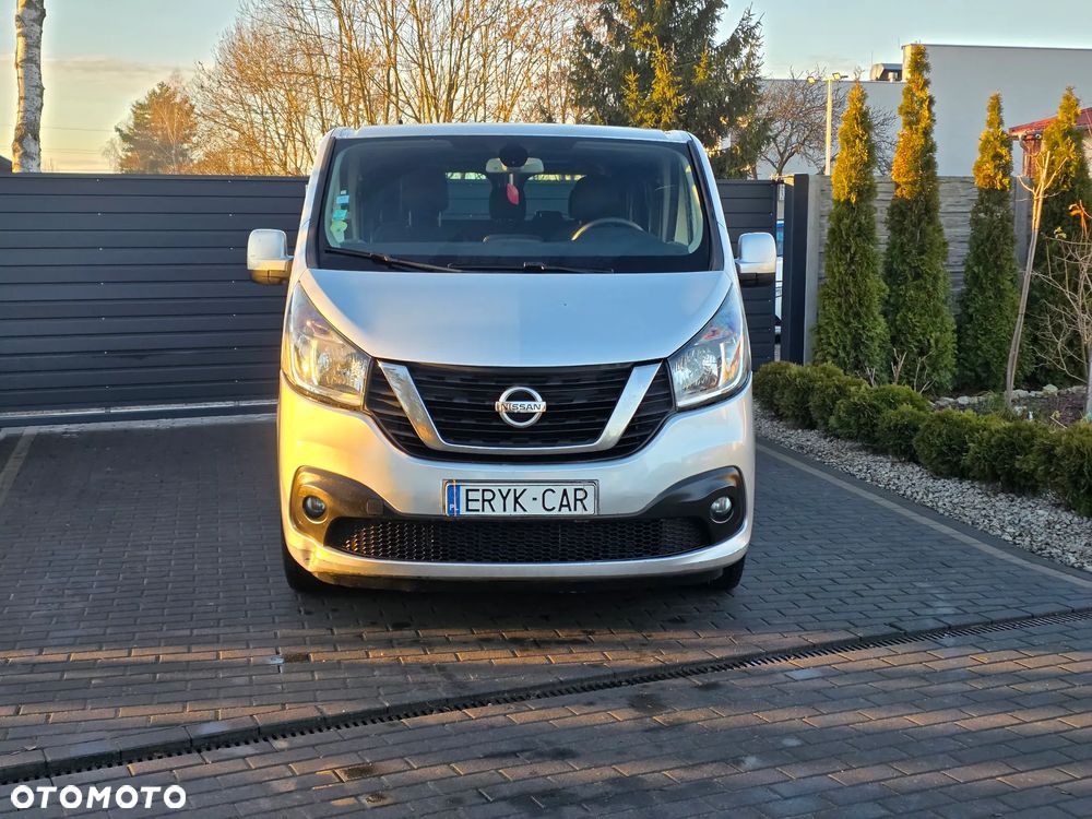 Nissan NV300 - 2