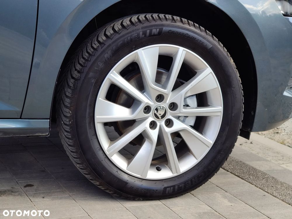 Skoda Kamiq 1.6 TDI DSG Ambition - 7