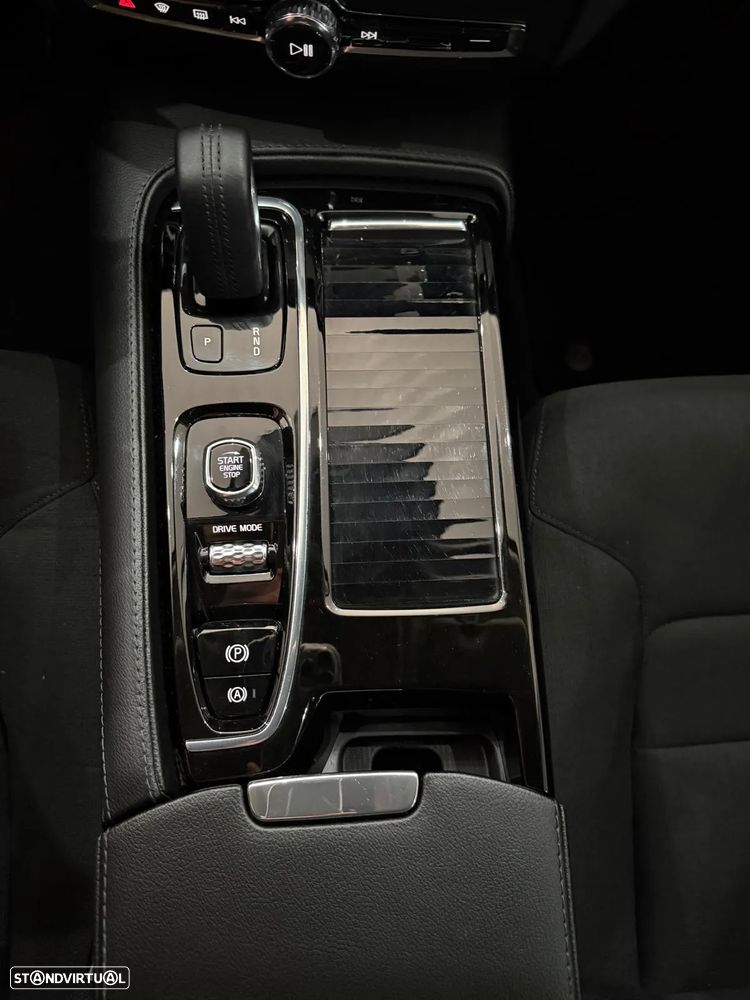 Volvo V60 2.0 T6 AWD TE Inscription - 18