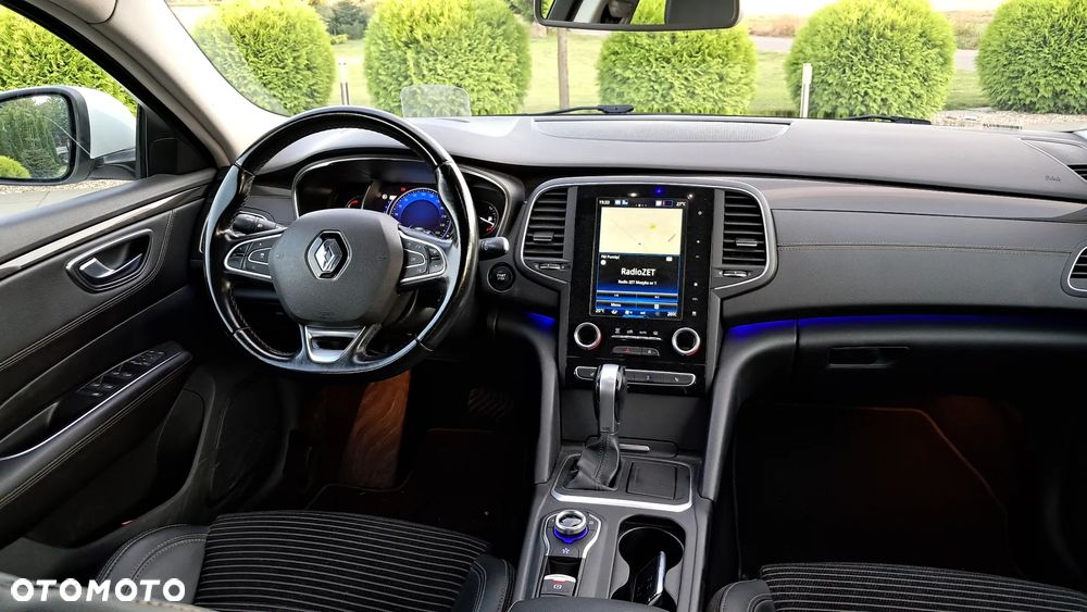 Renault Talisman 1.6 Energy dCi Intens EDC - 11