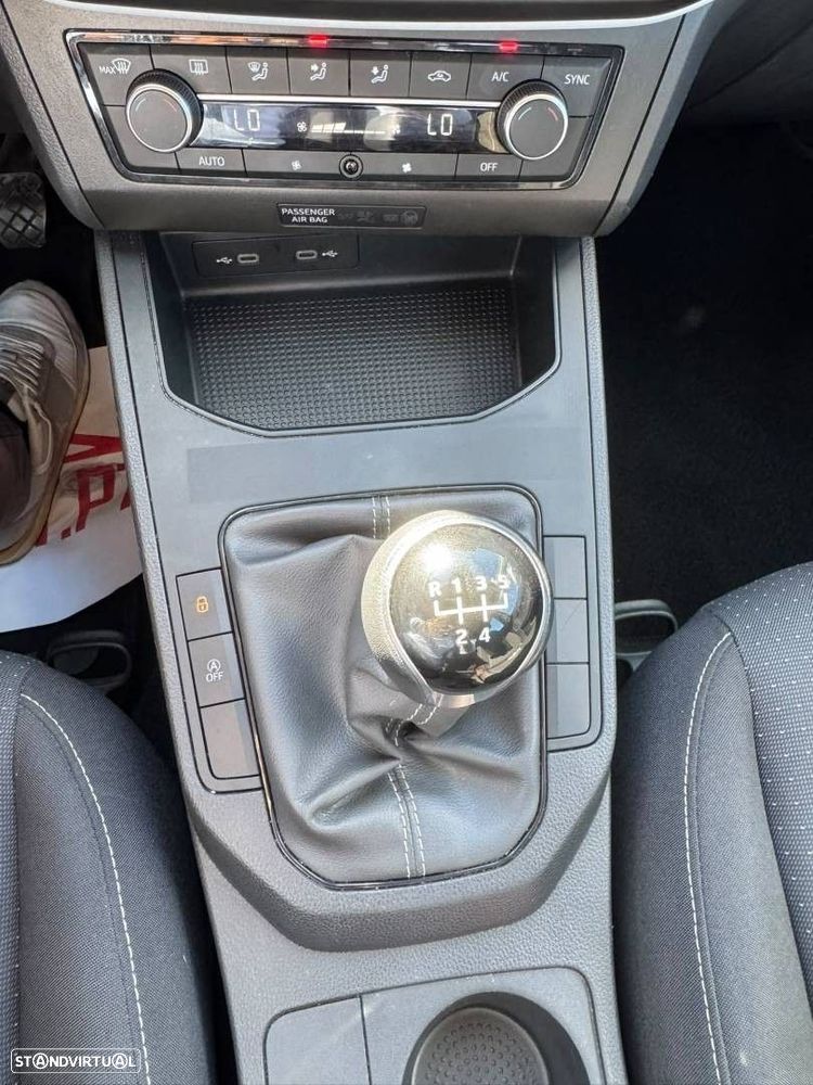 SEAT Ibiza 1.0 Style - 11