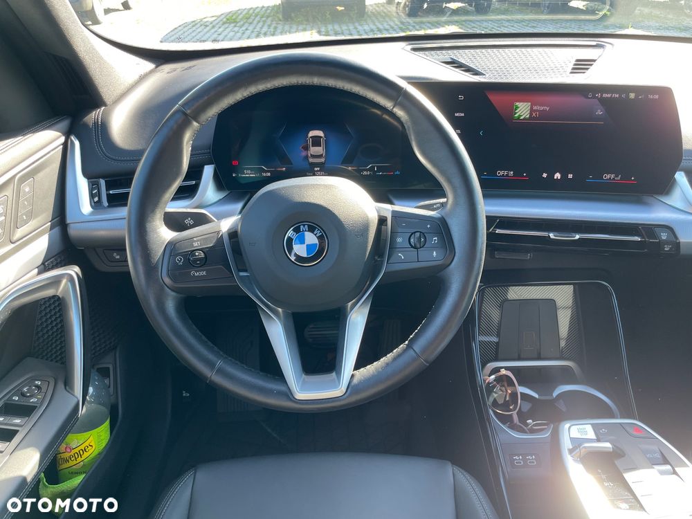 BMW X1 xDrive23i mHEV xLine - 15
