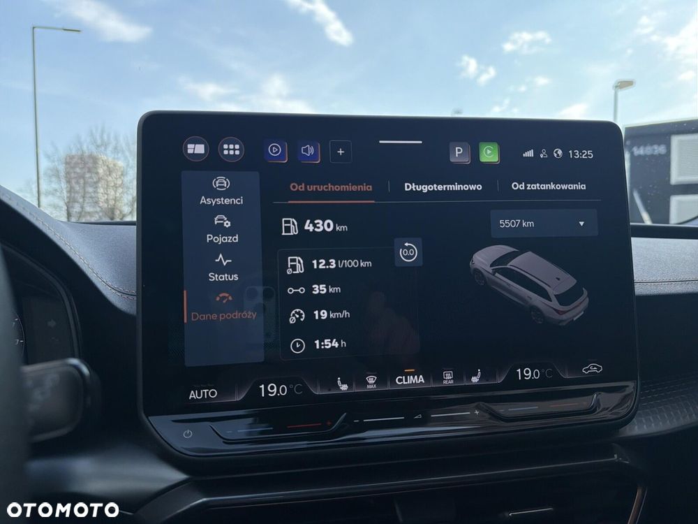 Cupra Leon Sportstourer - 25