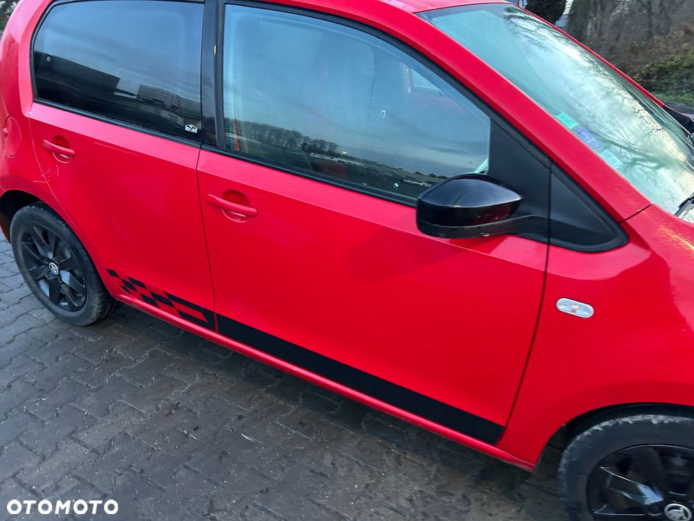 Skoda Citigo 1.0 MPI Monte Carlo - 37