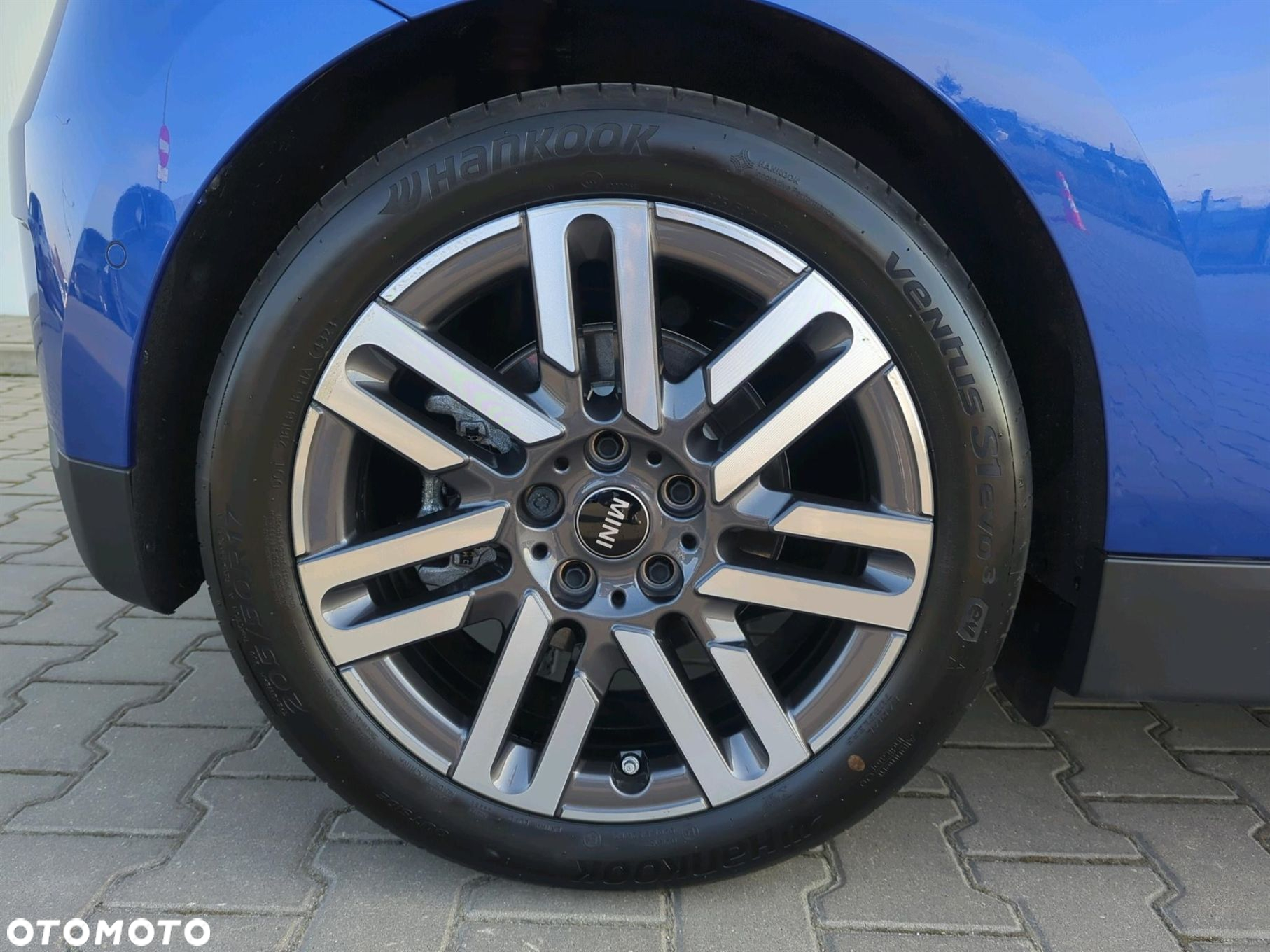 MINI Cooper - 7