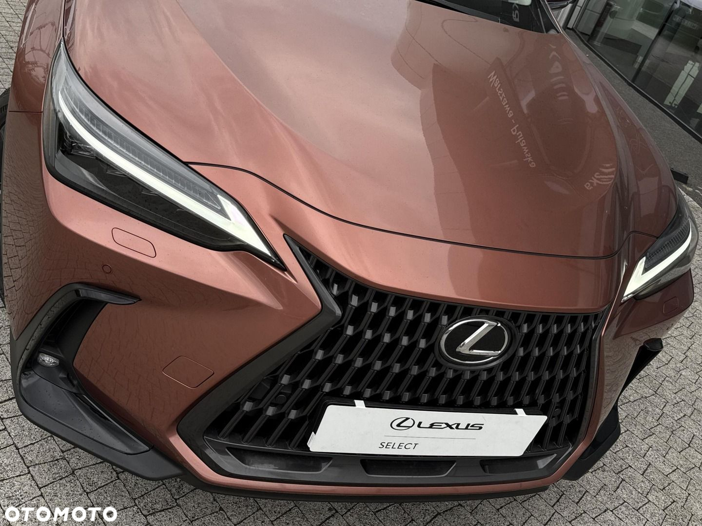 Lexus NX - 27