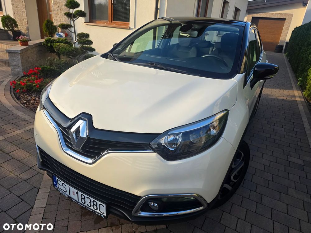 Renault Captur - 2
