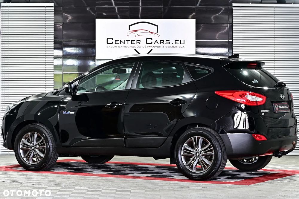Hyundai ix35 1.6 GDI Premium 2WD - 13