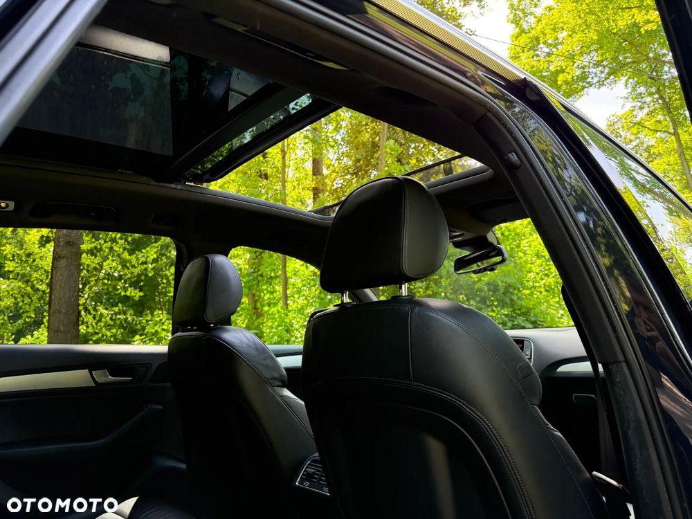 Audi Q5 - 23