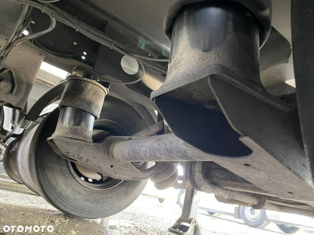 Meiller kisa3 39.0t - 17