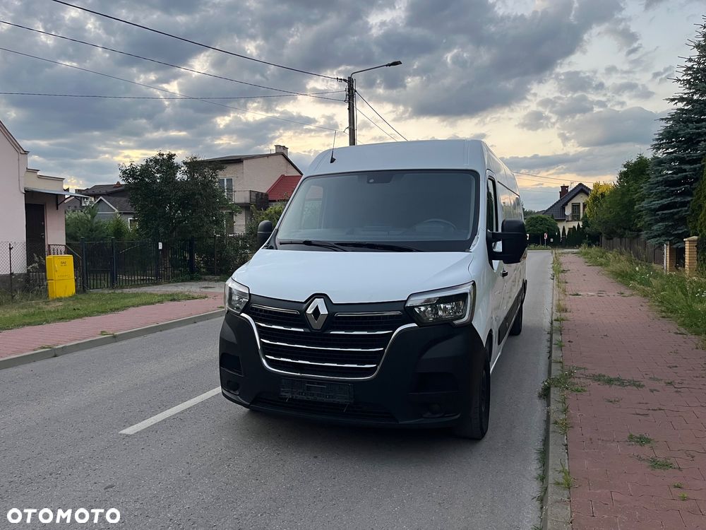 Renault Master - 11