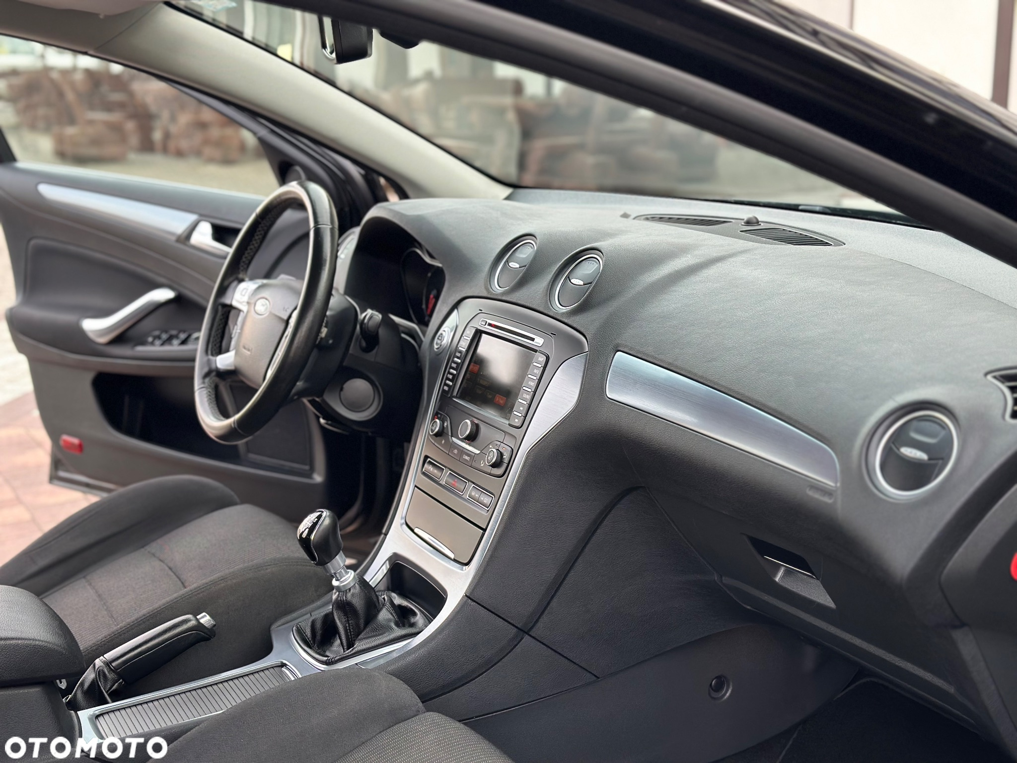 Ford Mondeo 2.0 TDCI Titanium X - 23
