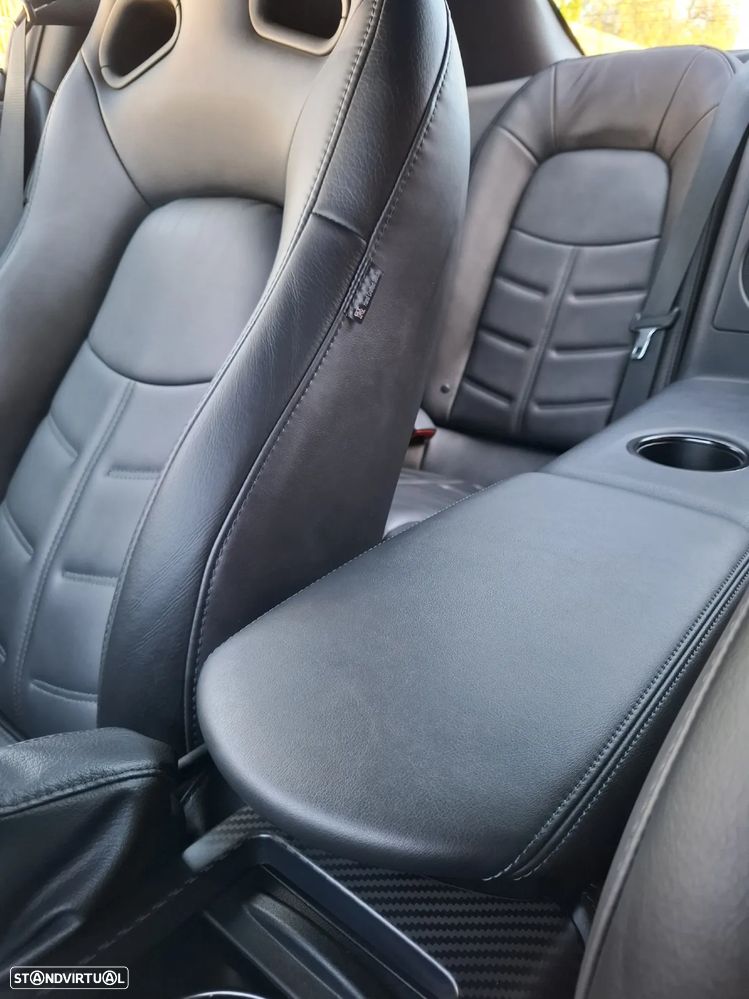 Nissan GT-R 3.8 V6 Black Edition - 33