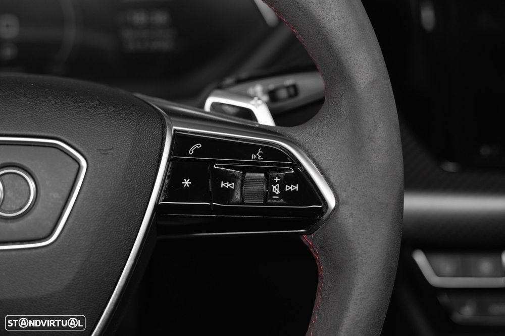 Audi RS e-tron GT quattro - 37