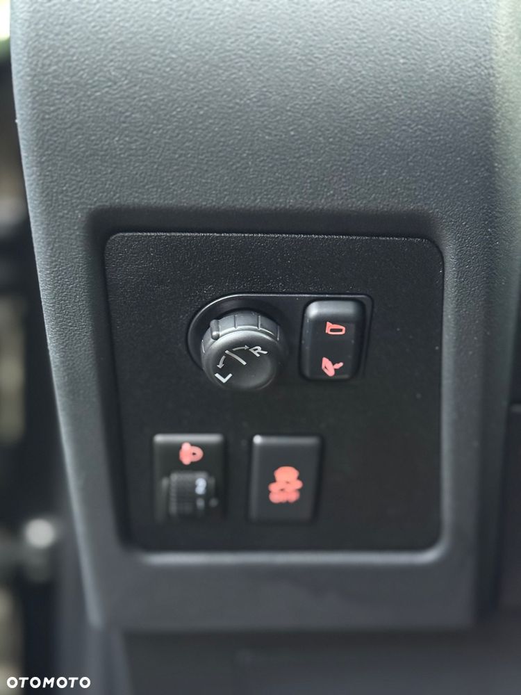 Nissan Qashqai 2.0 tekna - 18