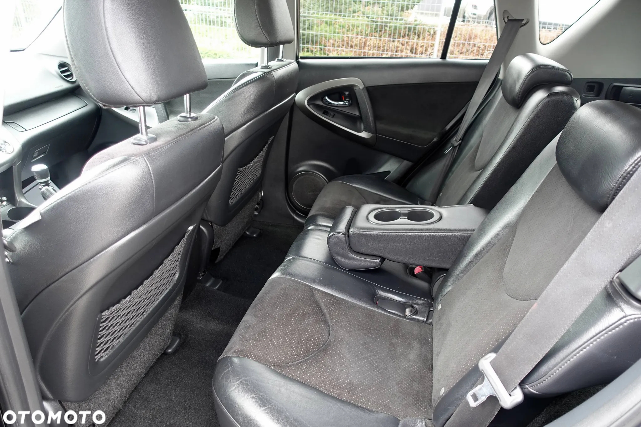 Toyota RAV4 2.2 D-4D 4x4 Life - 15