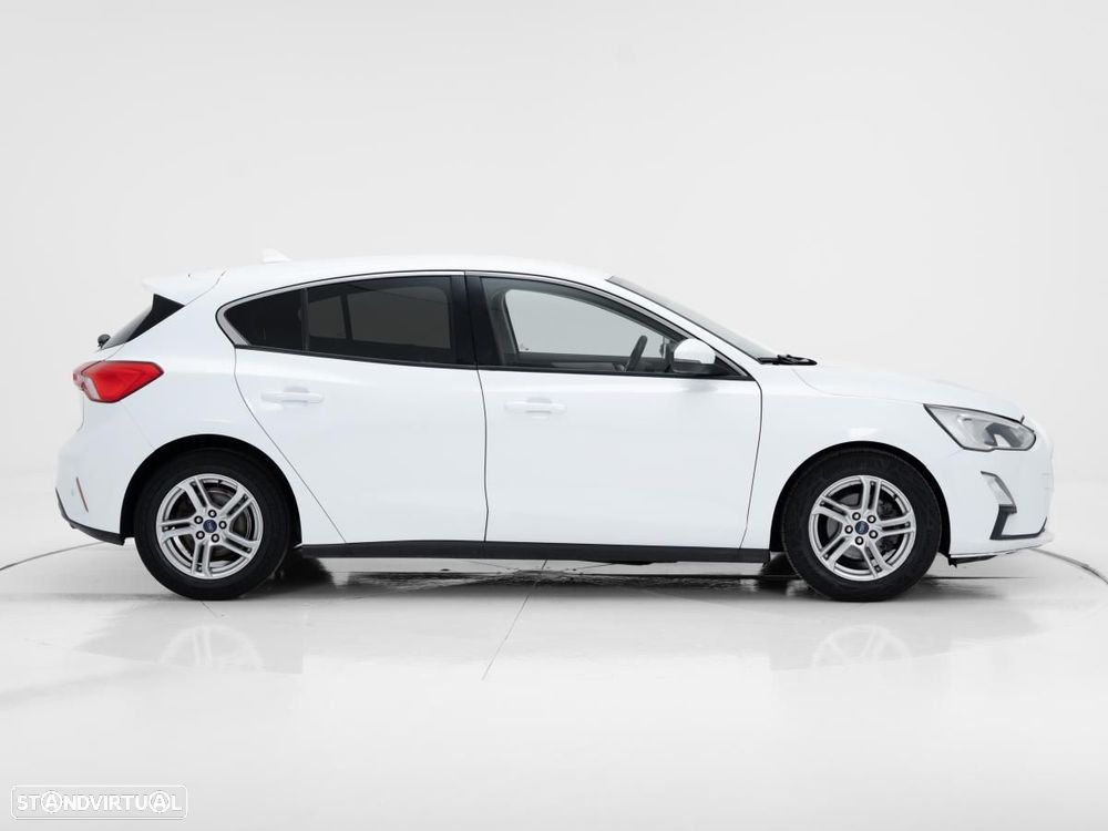 Ford Focus - 3