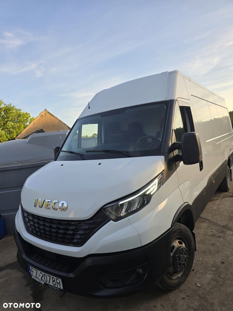 Iveco Daily 35C18 - 1