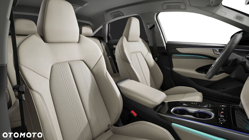 Audi A6 Limousine - 8