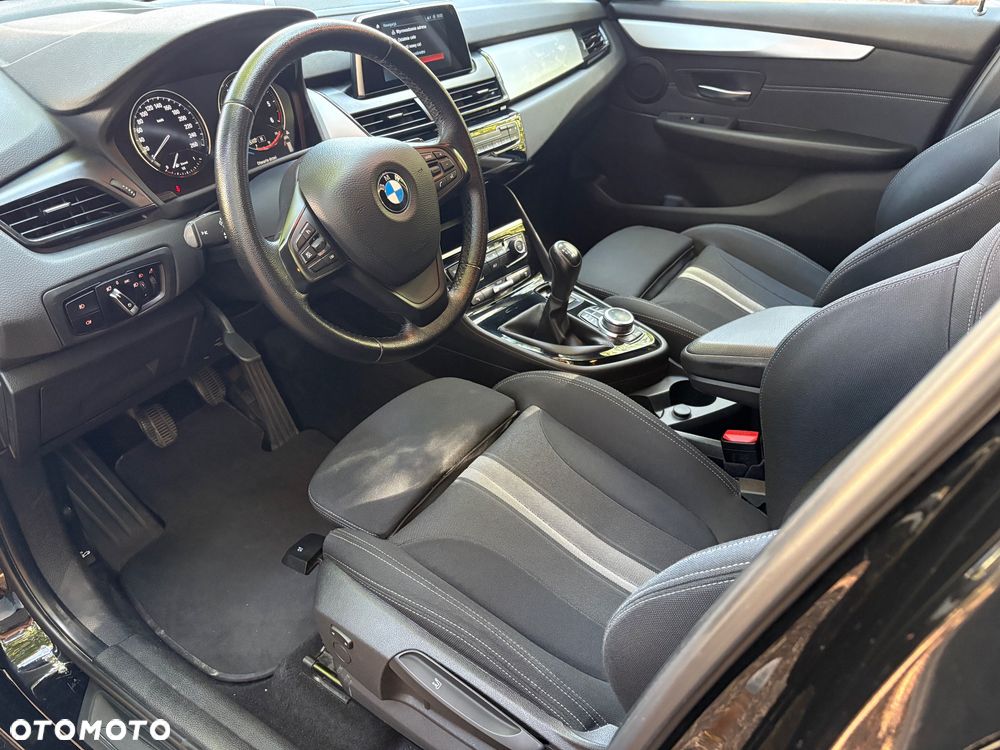 BMW Seria 2 218d GT Advantage - 21