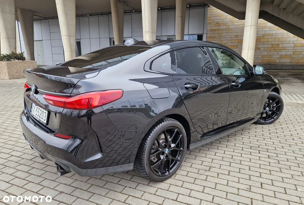 BMW Seria 2 220i M Sport sport - 2