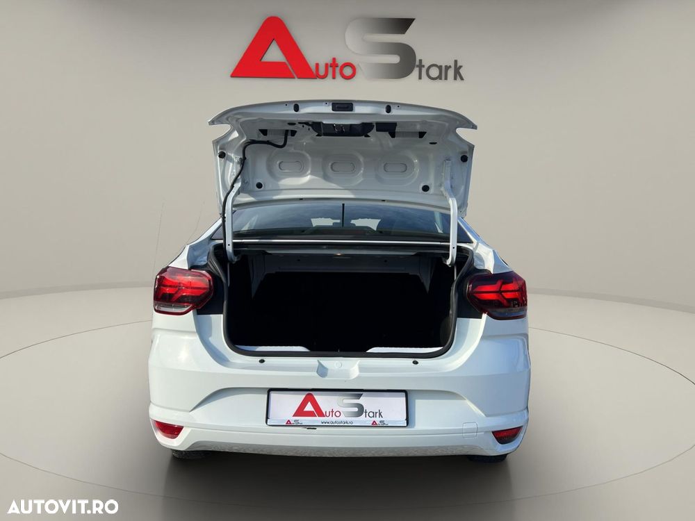 Dacia Logan TCe 90 MT6 Expression - 34