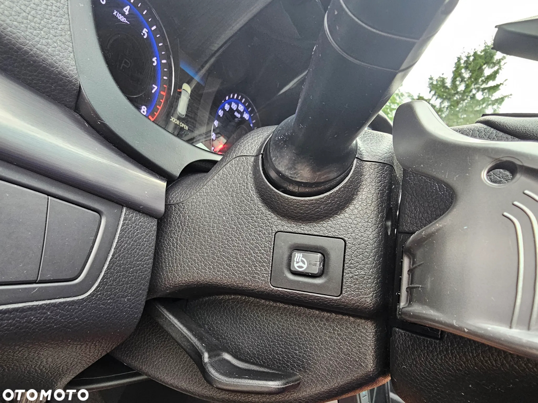 Hyundai i40 2.0 GDI Premium - 22