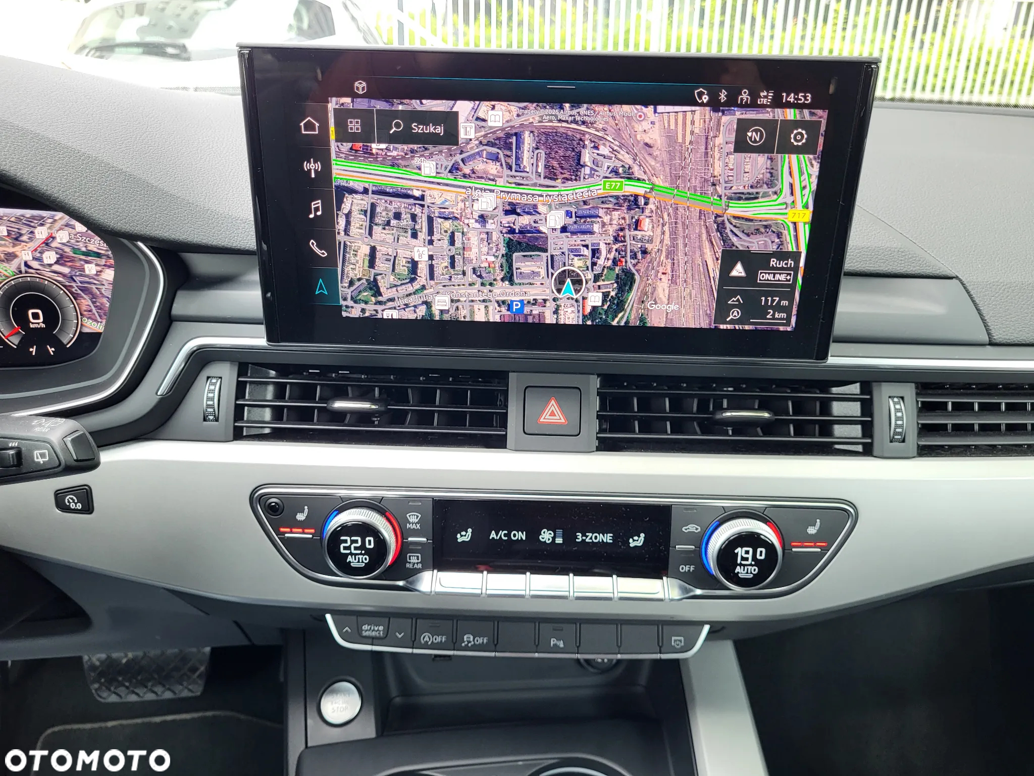 Audi A4 40 TDI Quattro S tronic - 11