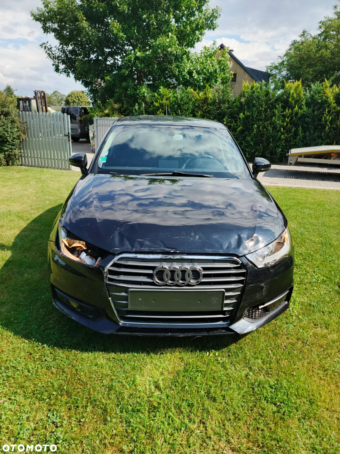 Audi A1 1.4 TFSI Sportback - 6