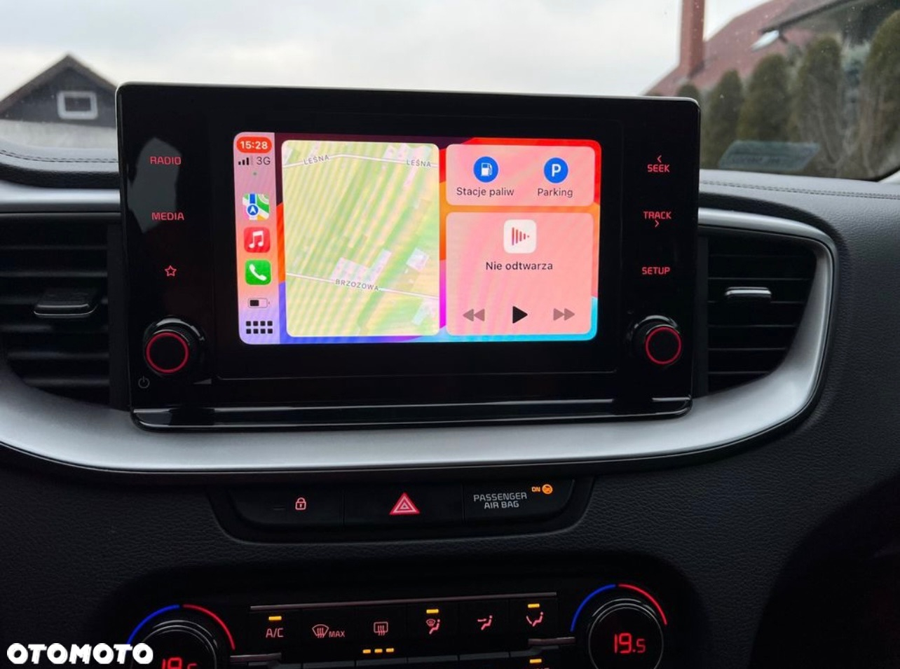 Kia Ceed 1.5 T-GDI L - 20