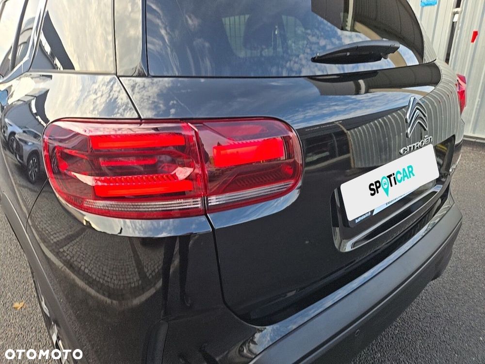 Citroën C5 Aircross 1.5 BlueHDi Shine Pack EAT8 - 13