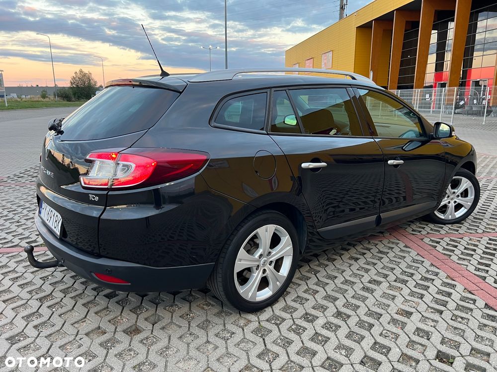 Renault Megane Grandtour TCe 130 Dynamique - 10