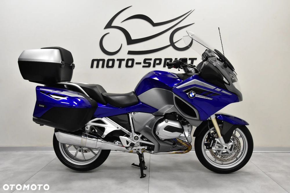 BMW RT - 2
