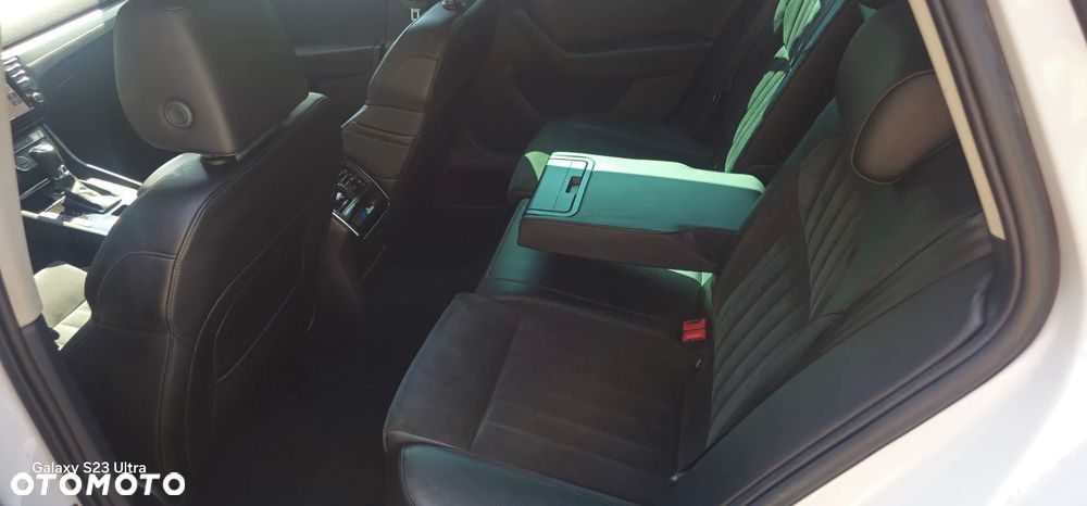 Skoda Superb 2.0 TDI 4x4 Style DSG - 7