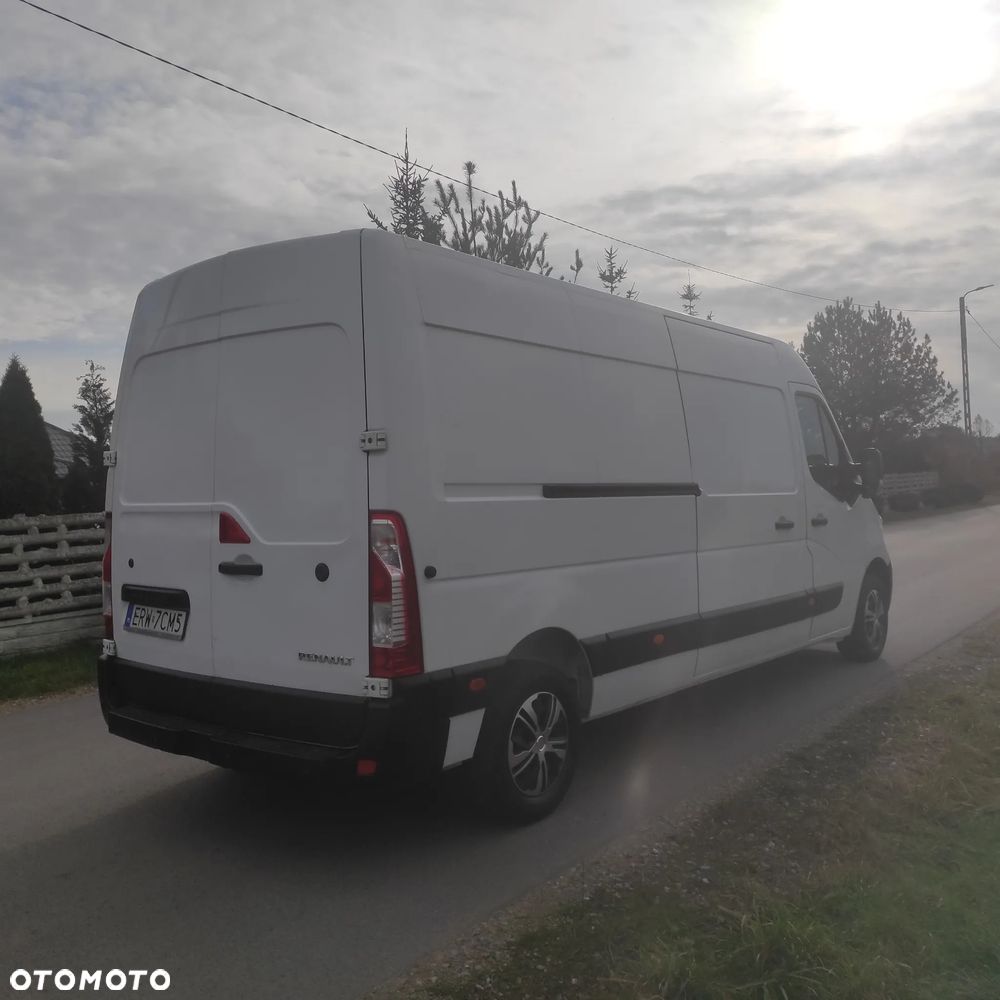 Renault Master - 5