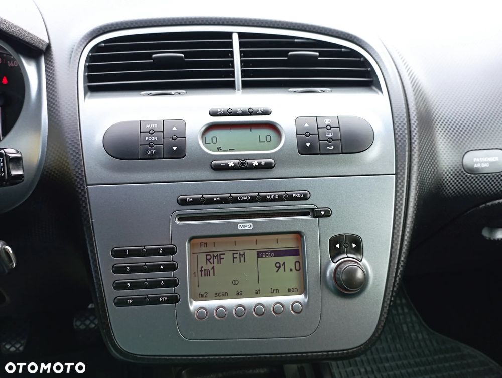 Seat Toledo 1.9 TDI Audience - 15