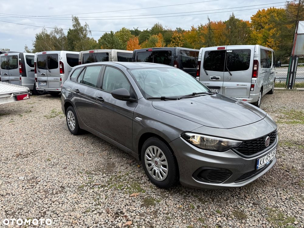 Fiat Tipo 1.4 16v S-Design - 28