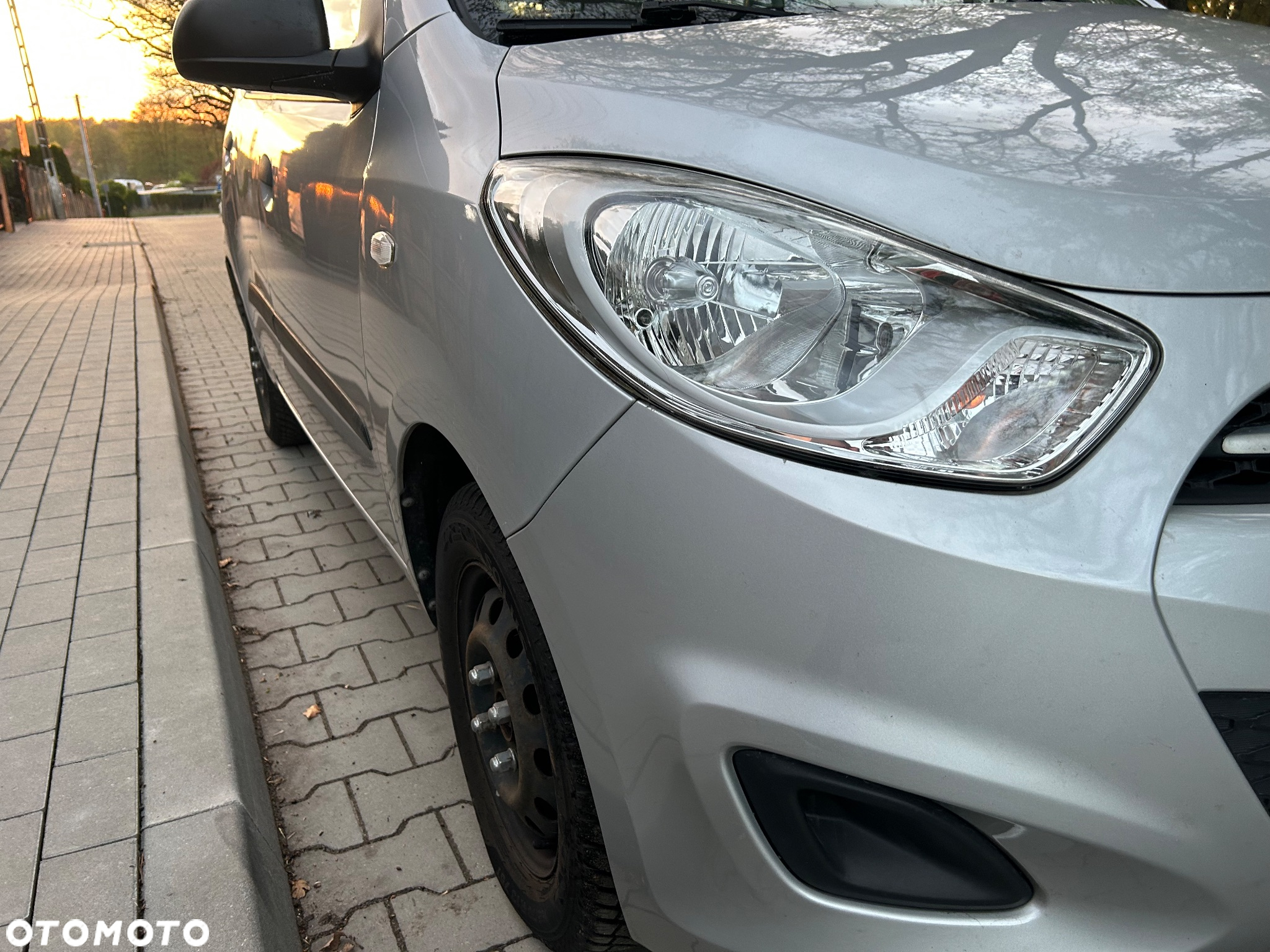 Hyundai i10 1.1 5 Star Edition - 14