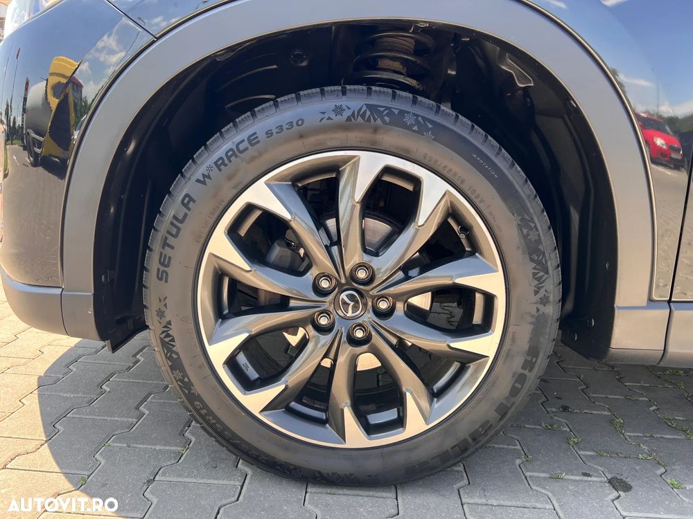 Mazda CX-5 CD175 4x4 AT Revolution Top - 19