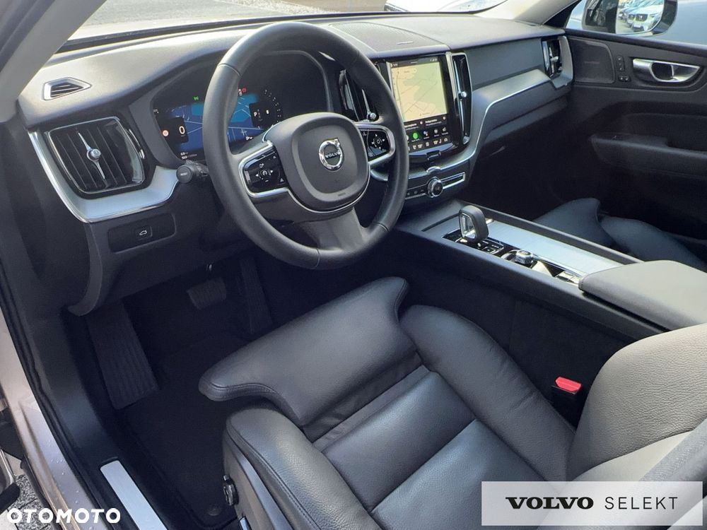 Volvo XC 60 - 10
