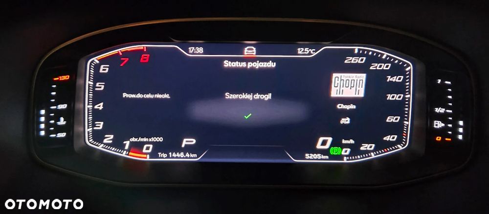 Seat Ateca 2.0 TSI FR S&S 4Drive DSG - 25