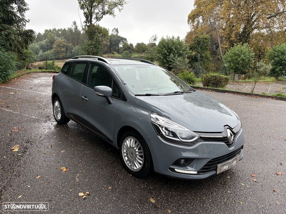 Renault Clio Break - 3