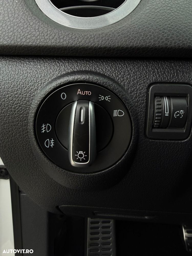 Volkswagen Tiguan 2.0 TDI DPF 4Motion BlueMotion Technology DSG Sport & Style - 16