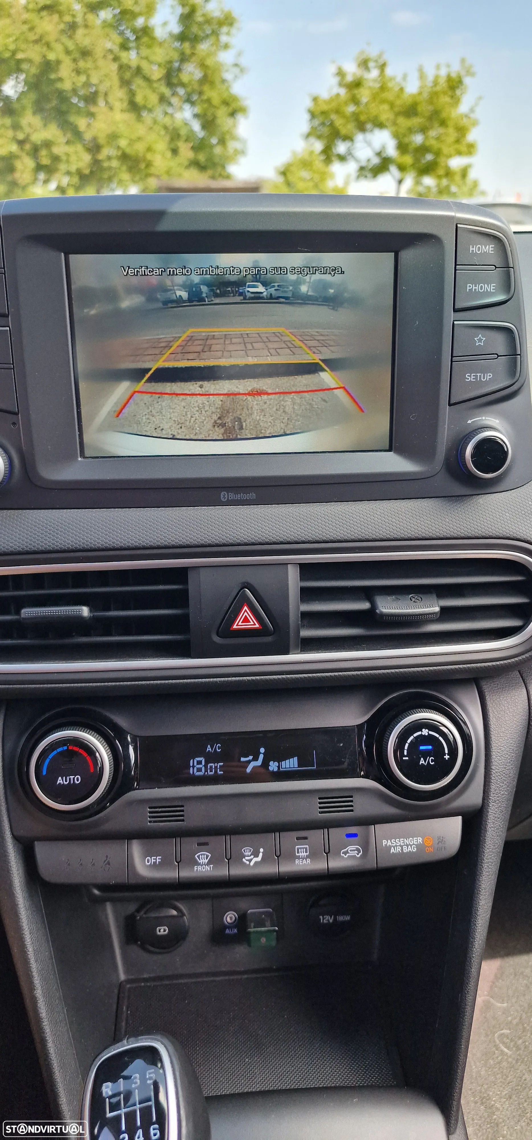 Hyundai Kauai 1.0 T-GDi Premium - 3
