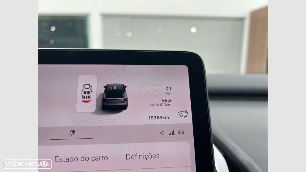 Volvo EX30 69 kWh Twin Motor Ultra - 13