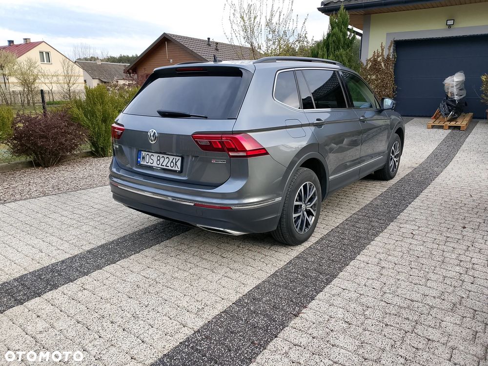 Volkswagen Tiguan Allspace - 6