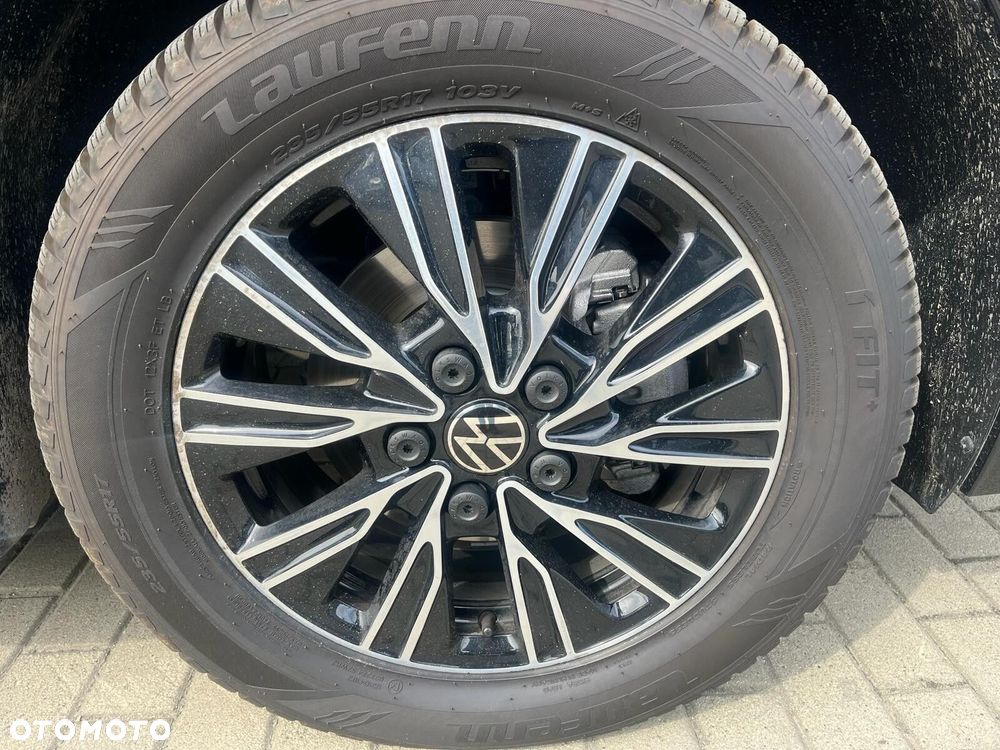 Volkswagen Multivan 2.0 TDI L2 Life DSG - 12