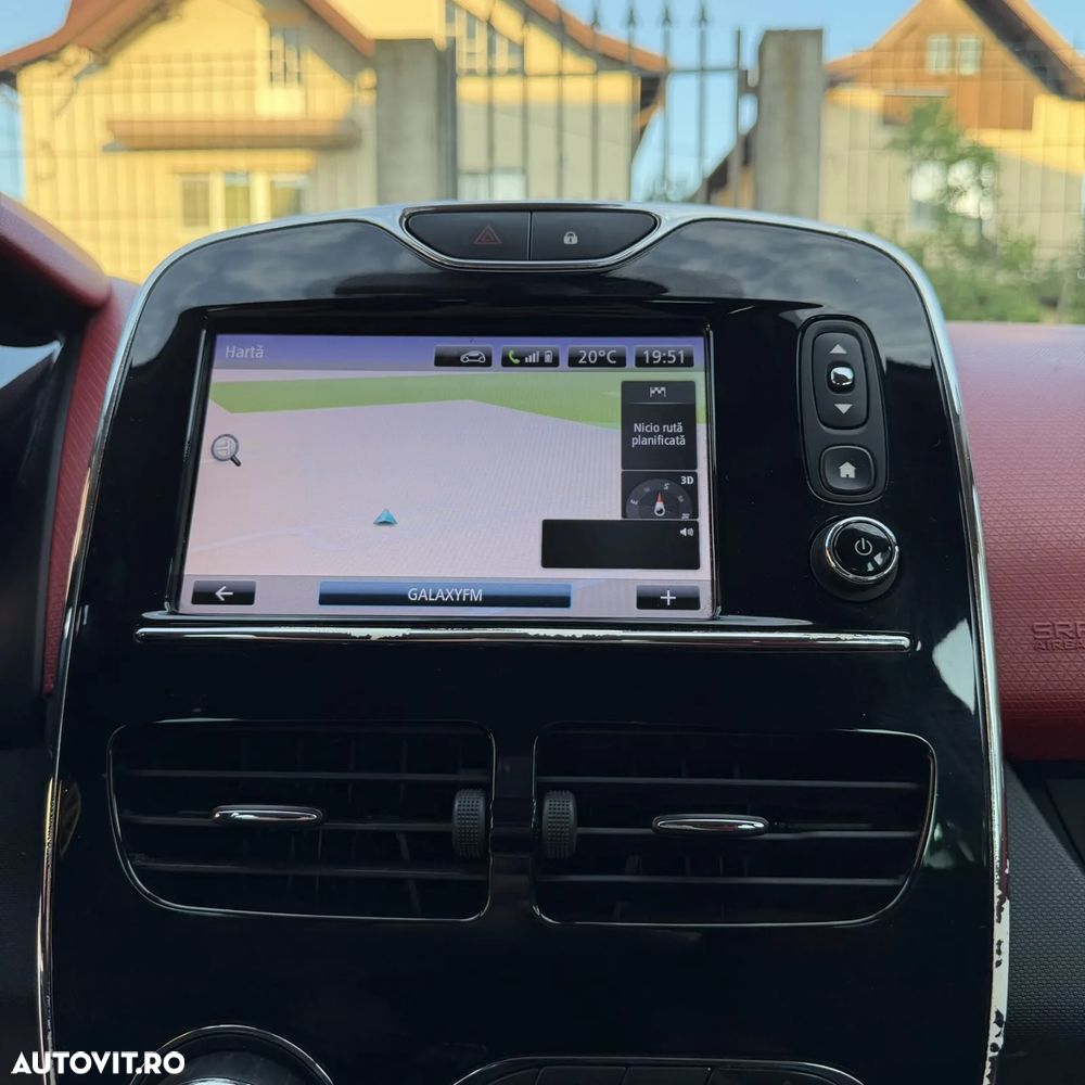 Renault Clio Energy dCi 90 Start & Stop Intens - 22
